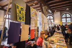 Small Press Heaven - Independent-Market