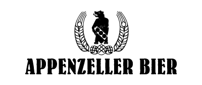 Appenzeller Bier Logo sw